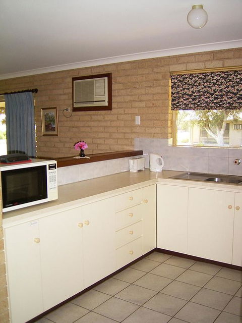 Kalbarri Riverfront Unit - Perth Resorts 12
