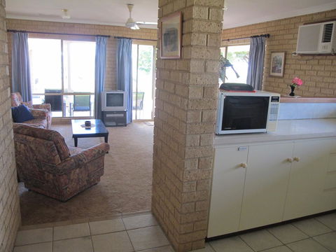 Kalbarri Riverfront Unit - Perth Resorts 15