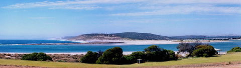 Kalbarri Riverfront Unit - Perth Resorts 0