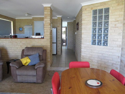 Kalbarri Riverfront Unit - Perth Resorts 16