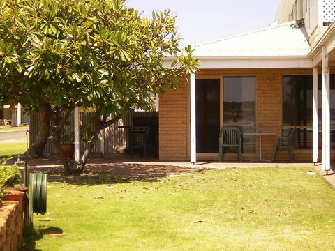 Kalbarri Riverfront Unit - Perth Resorts 14