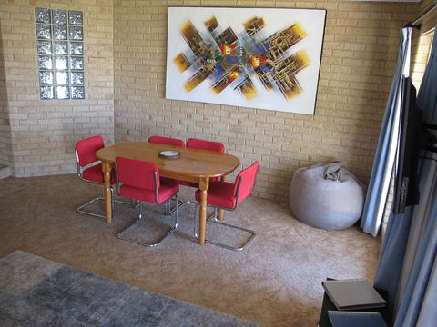 Kalbarri Riverfront Unit - Perth Resorts 13