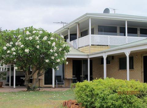 Kalbarri Riverfront Unit - Perth Resorts 2