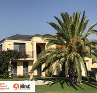 Le Boulevard - Accommodation Perth