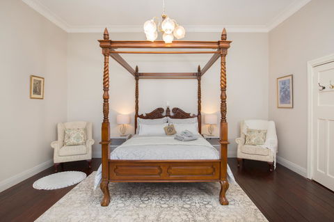 Historic Oakhill House Entire Estate - Perth Resorts 1