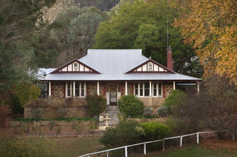 Historic Oakhill House Entire Estate - Perth Resorts 11