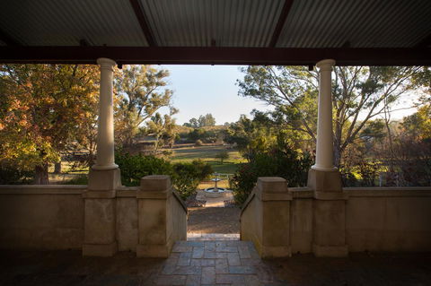 Historic Oakhill House Entire Estate - Perth Resorts 2