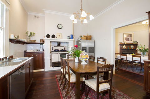 Historic Oakhill House Entire Estate - Perth Resorts 15