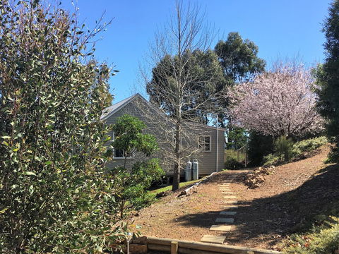 Balingup Highview Chalets - Accommodation Perth 40