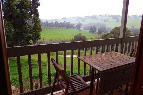 Balingup Highview Chalets - Accommodation Perth 28