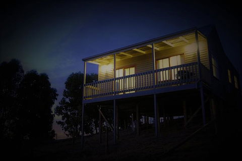 Balingup Highview Chalets - Accommodation Perth 26