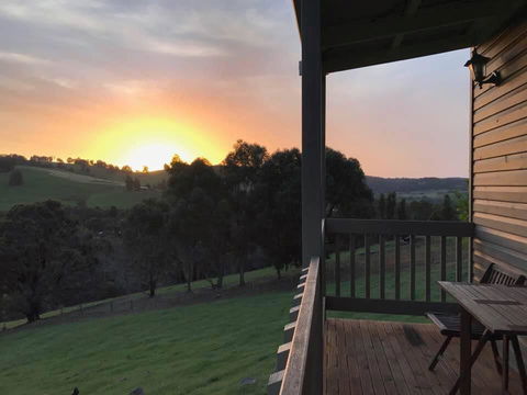 Balingup Highview Chalets - Accommodation Perth 25