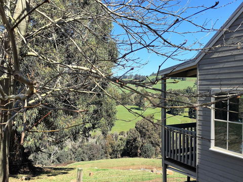 Balingup Highview Chalets - Accommodation Perth 39