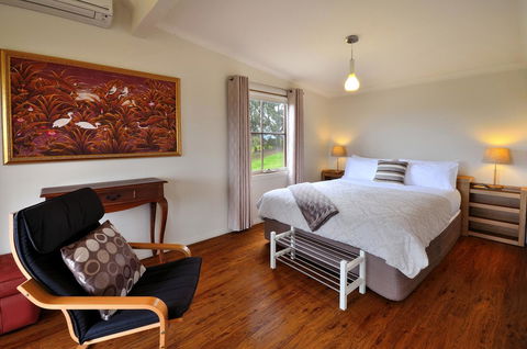 Balingup Highview Chalets - Accommodation Perth 3