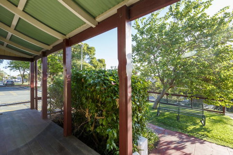 Fremantle Colonial Cottages - Accommodation Perth 36