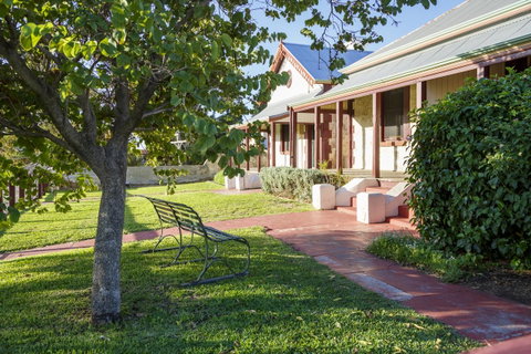Fremantle Colonial Cottages - Accommodation Perth 34