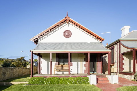 Fremantle Colonial Cottages - Accommodation Perth 4