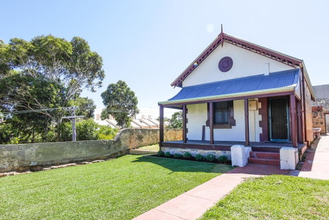 Fremantle Colonial Cottages - Accommodation Perth 14