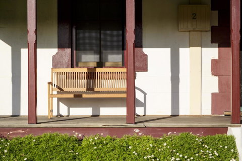 Fremantle Colonial Cottages - Accommodation Perth 19