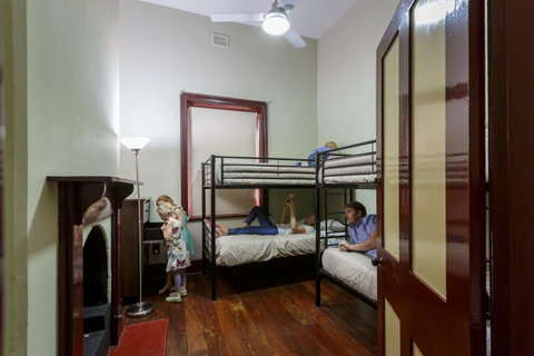 Fremantle Colonial Cottages - Accommodation Perth 15