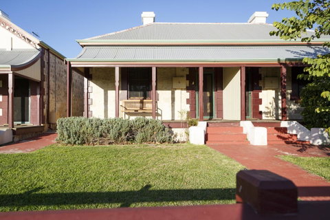 Fremantle Colonial Cottages - Accommodation Perth 32