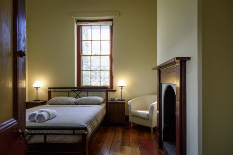 Fremantle Colonial Cottages - Accommodation Perth 22