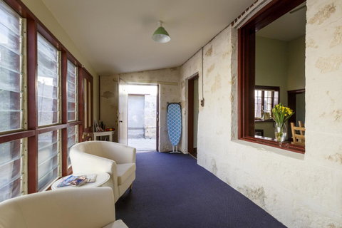 Fremantle Colonial Cottages - Accommodation Perth 29