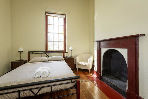 Fremantle Colonial Cottages - Accommodation Perth 25