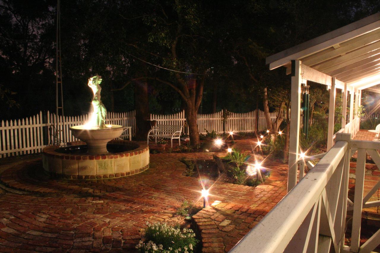 Gooseberry Hill WA Accommodation Perth