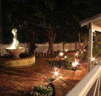 Rosebridge House Bed  Breakfast - Accommodation Perth