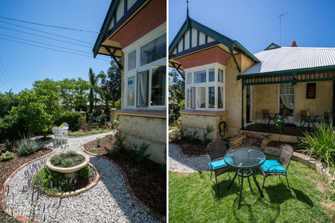 Danum House - Accommodation Perth 6