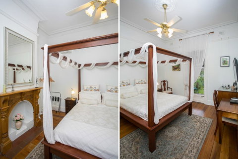 Danum House - Accommodation Perth 9