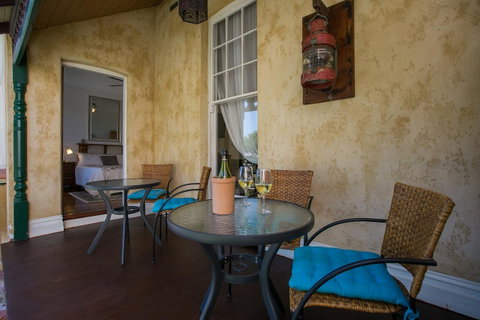 Danum House - Accommodation Perth 18
