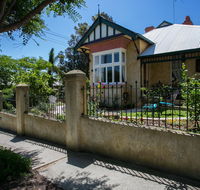 Danum House - Perth Resorts