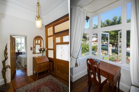 Danum House - Accommodation Perth 16