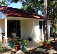 The Boulevard Garden Studio - Perth Resorts