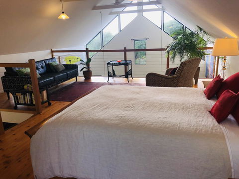 Zephyr Studio - Perth Resorts 15