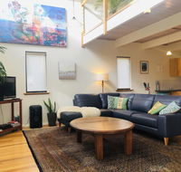 Zephyr Studio - Perth Resorts