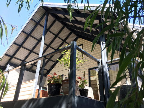 Zephyr Studio - Perth Resorts 25