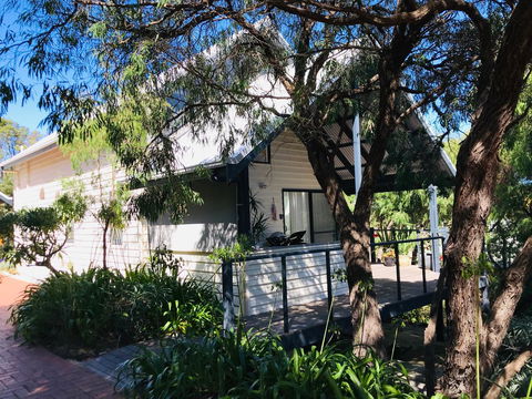 Zephyr Studio - Perth Resorts 1