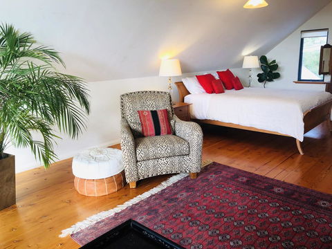 Zephyr Studio - Perth Resorts 13