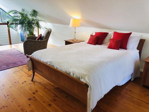Zephyr Studio - Perth Resorts 14