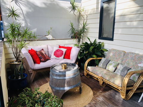 Zephyr Studio - Perth Resorts 9