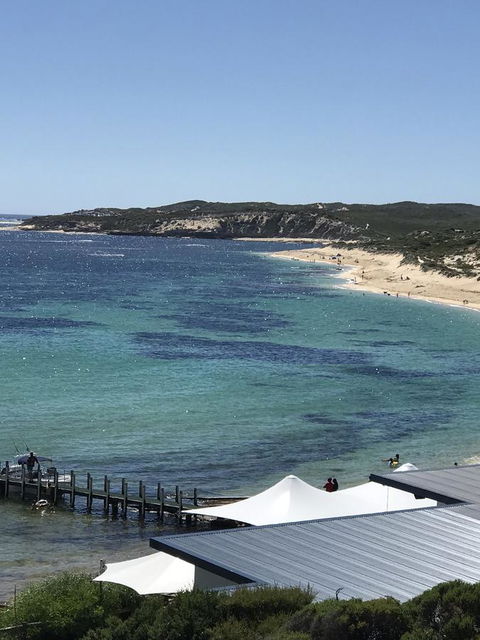 Zephyr Studio - Perth Resorts 29