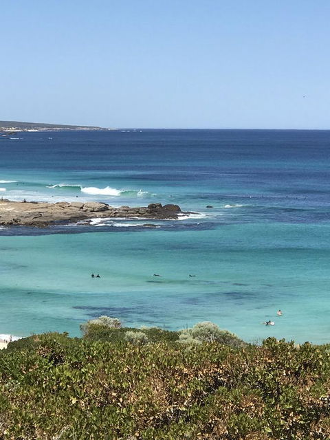 Zephyr Studio - Perth Resorts 26