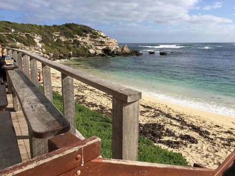 Zephyr Studio - Perth Resorts 33