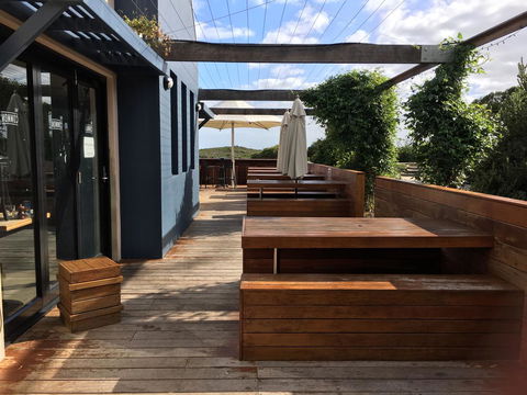Zephyr Studio - Perth Resorts 35