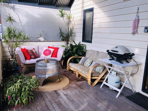 Zephyr Studio - Perth Resorts 11