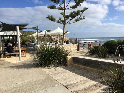Zephyr Studio - Perth Resorts 32