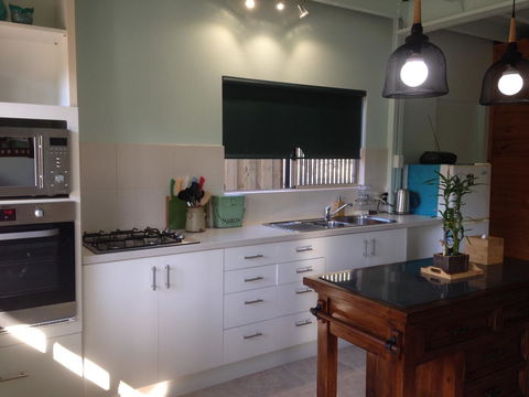 Dunsborough Barn Stay - Accommodation Perth 6